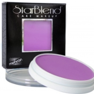 Mehron Starblend Purple 54G Mehron Starblend Purple 54G
